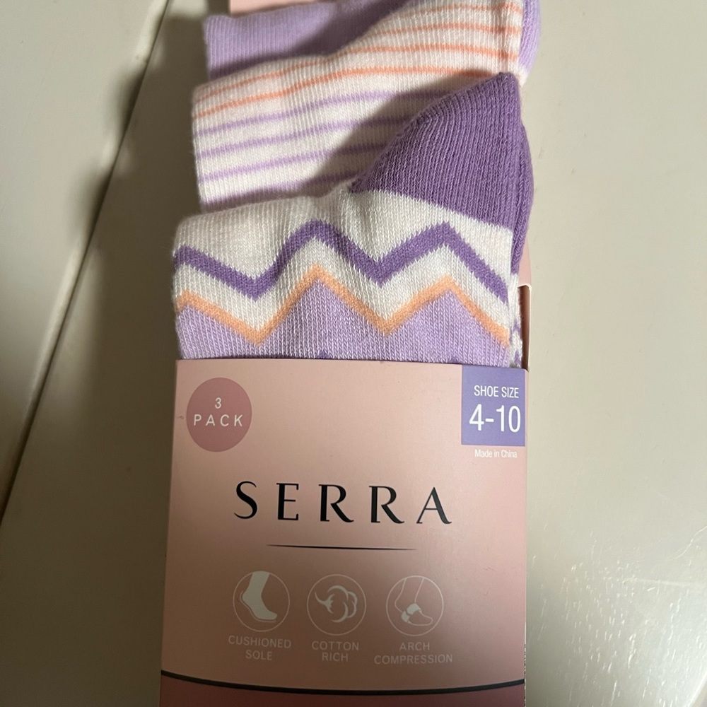 Women’s NEW Socks